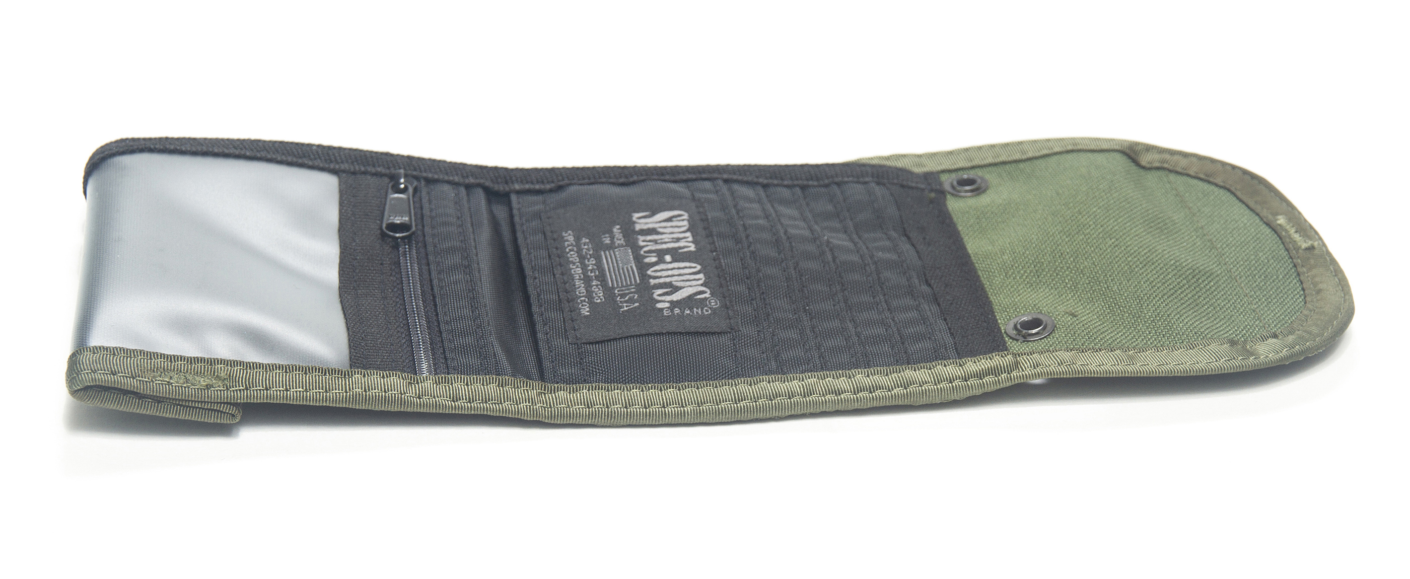 T.H.E. Wallet J.R., OD | SPEC-OPS BRAND